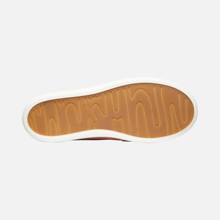 Keen Women's Lorelai II Sneaker Brick Dust-Star White Keen Keen Women's Lorelai II Sneaker Brick Dust-Star White Keen