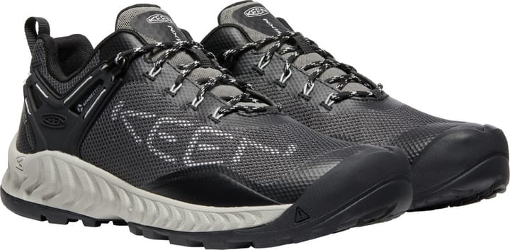 Men's Nxis Evo Waterproof Magnet-Vapor Keen