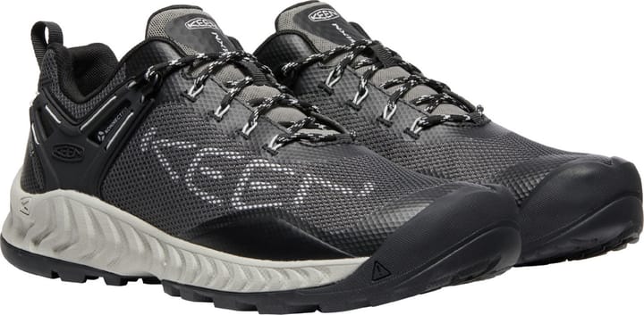 Keen Men's Nxis Evo Waterproof Magnet-Vapor Keen Keen Men's Nxis Evo Waterproof Magnet-Vapor Keen