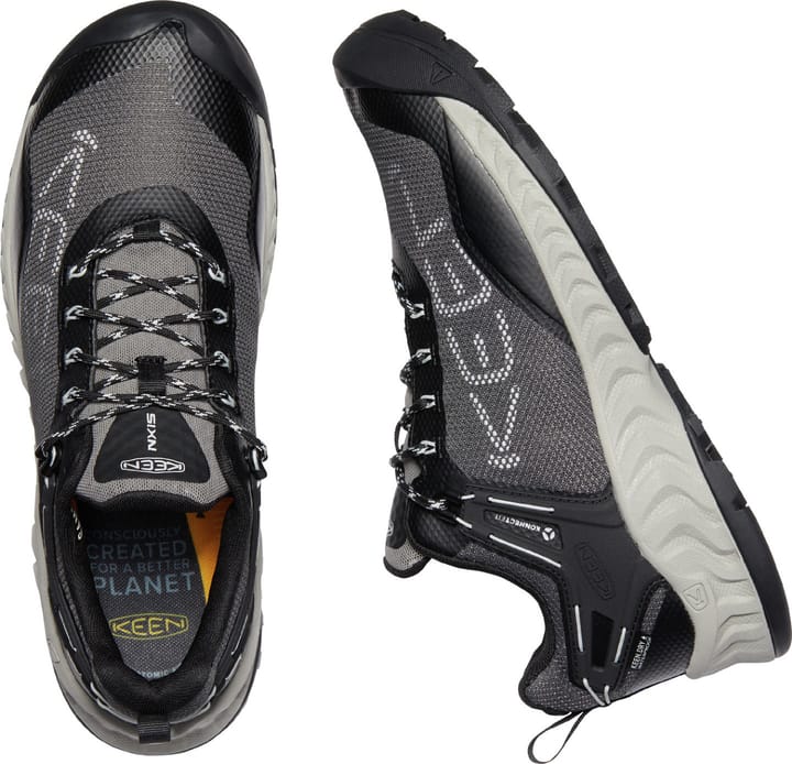 Keen Men's Nxis Evo Waterproof Magnet-Vapor Keen Keen Men's Nxis Evo Waterproof Magnet-Vapor Keen