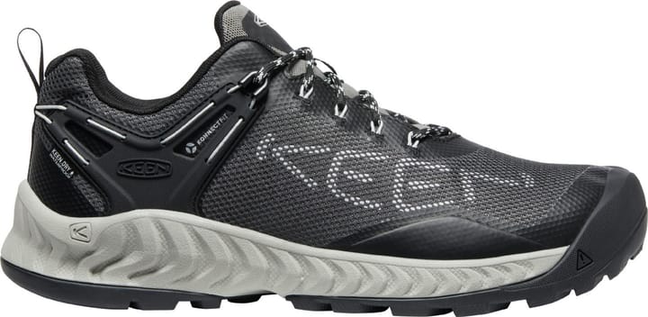 Keen Men's Nxis Evo Waterproof Magnet-Vapor Keen