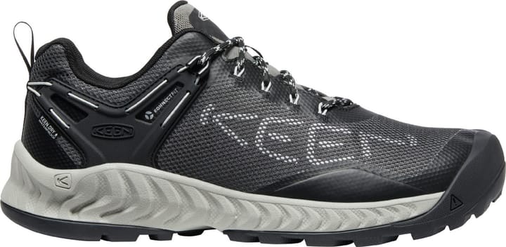 Men's Nxis Evo Waterproof Magnet-Vapor Keen