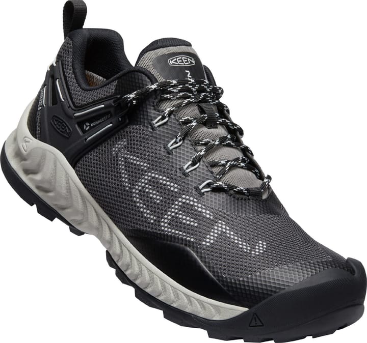 Men's Nxis Evo Waterproof Magnet-Vapor Keen