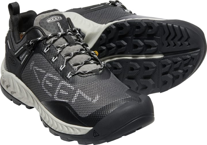 Keen Men's Nxis Evo Waterproof Magnet-Vapor Keen Keen Men's Nxis Evo Waterproof Magnet-Vapor Keen