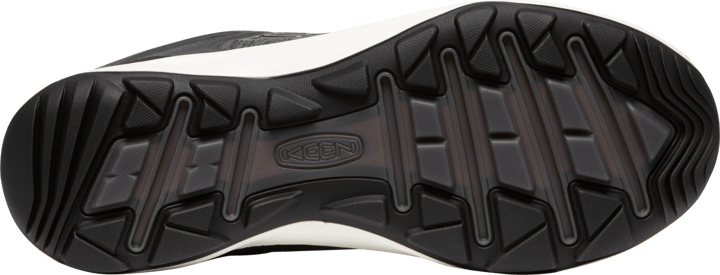 Women's Terradora Flex Waterproof Shoe Black-Peachy Keen Keen