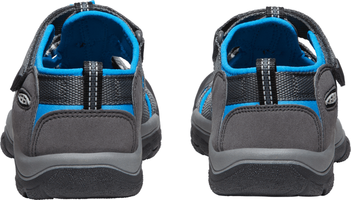 Keen Kids' Newport H2 Magnet/Brilliant Blue Keen Keen Kids' Newport H2 Magnet/Brilliant Blue Keen