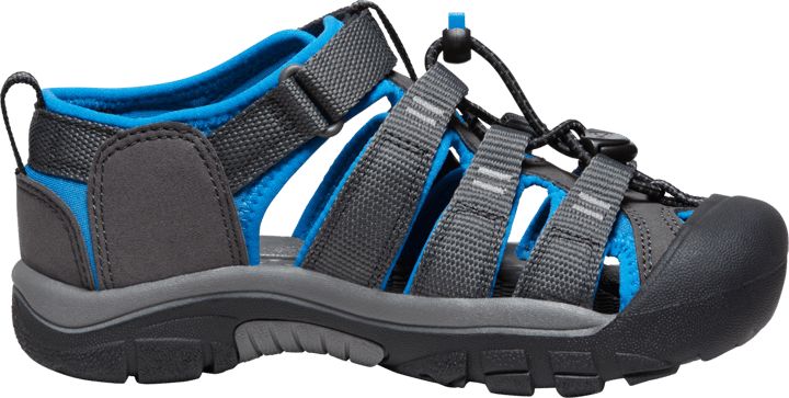 Keen Kids' Newport H2 Magnet/Brilliant Blue Keen Keen Kids' Newport H2 Magnet/Brilliant Blue Keen