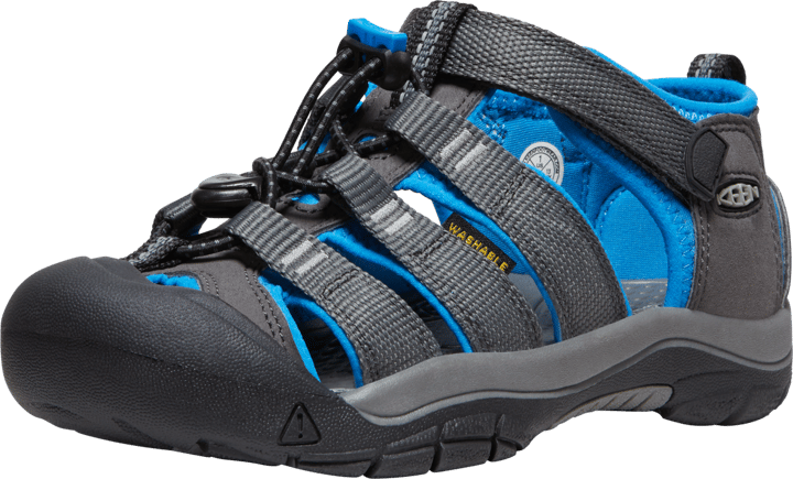 Keen Kids' Newport H2 Magnet/Brilliant Blue Keen Keen Kids' Newport H2 Magnet/Brilliant Blue Keen