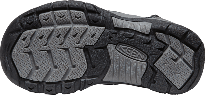 Keen Kids' Newport H2 Magnet/Brilliant Blue Keen Keen Kids' Newport H2 Magnet/Brilliant Blue Keen