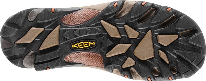 Keen Men's Arroyo II Black Olive/Bombay Brown Keen