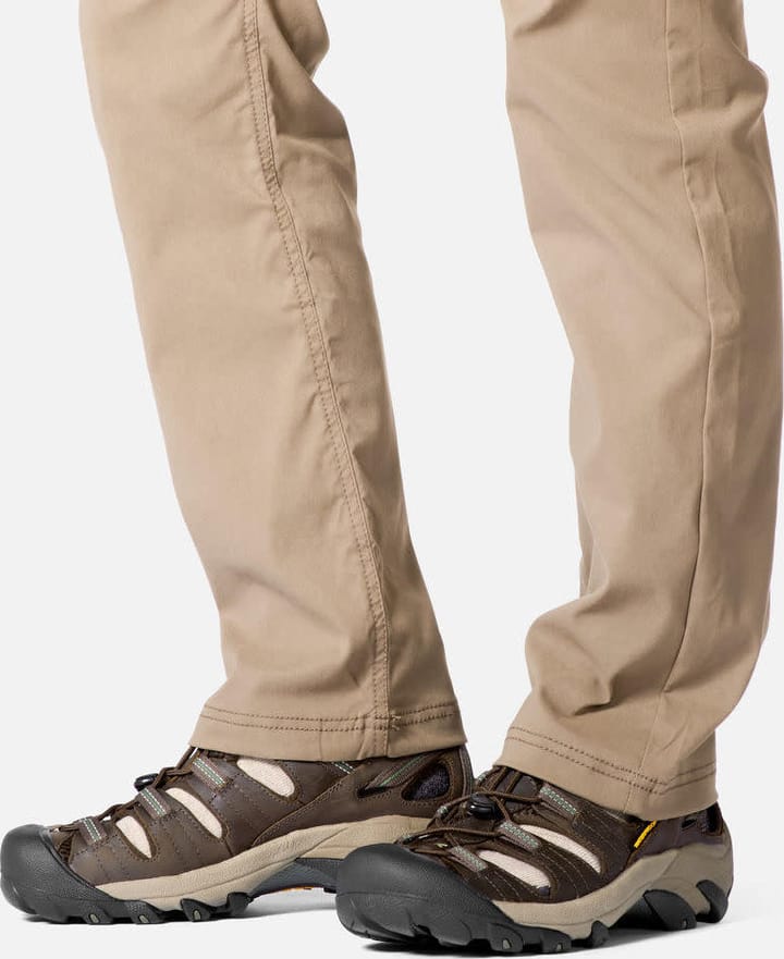Keen Men's Arroyo II Black Olive/Bombay Brown Keen