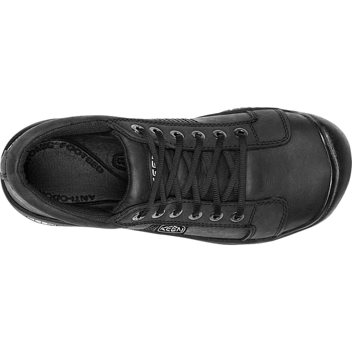 Keen Men's Austin Black Keen