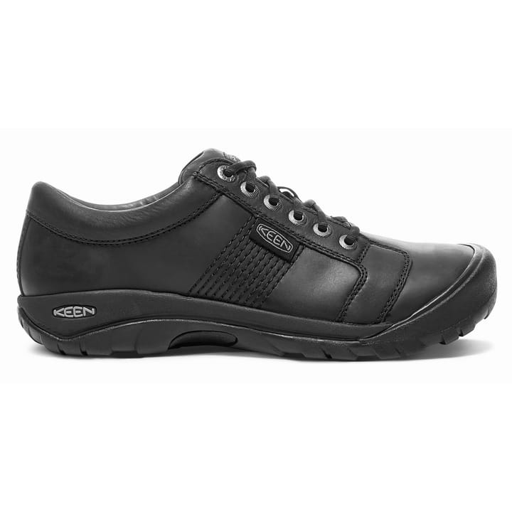 Keen Men's Austin Black Keen Keen Men's Austin Black Keen