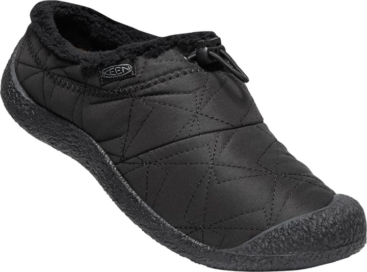 Keen Men's Howser Iii Slide Black/Black Keen