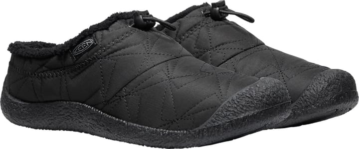 Keen Men's Howser Iii Slide Black/Black Keen