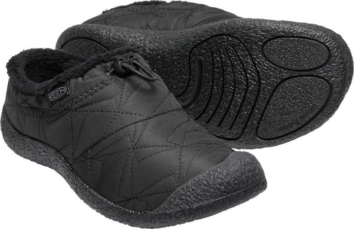 Keen Men's Howser Iii Slide Black/Black Keen