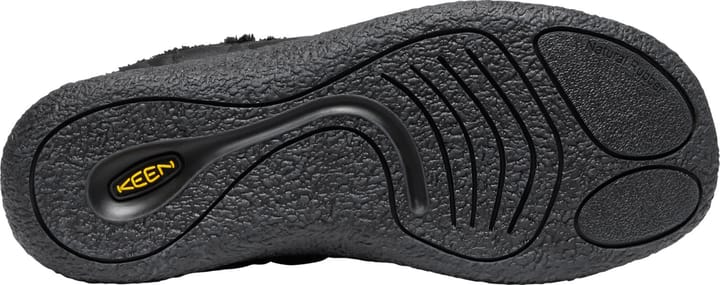 Keen Men's Howser Iii Slide Black/Black Keen