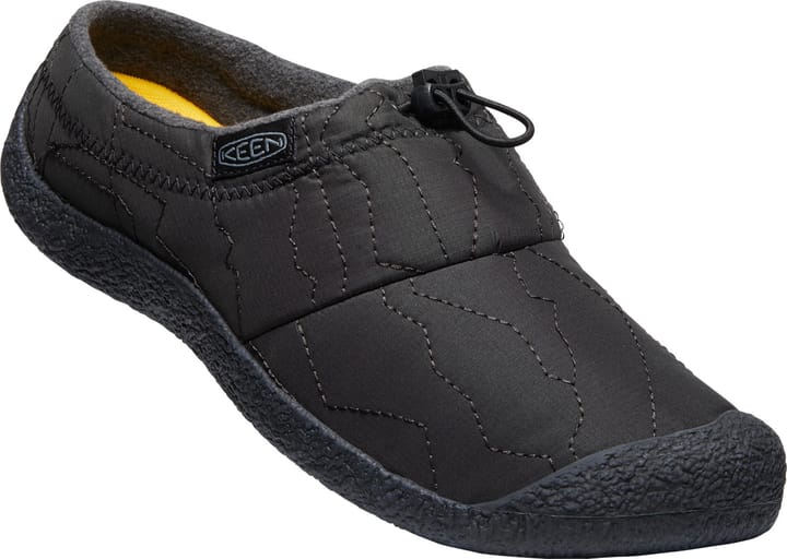 Keen Men's Howser Iii Slide Triple Black/Black Keen