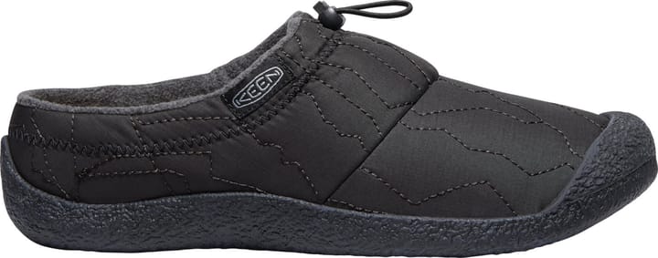 Keen Men's Howser Iii Slide Triple Black/Black Keen