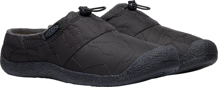 Keen Men's Howser Iii Slide Triple Black/Black Keen