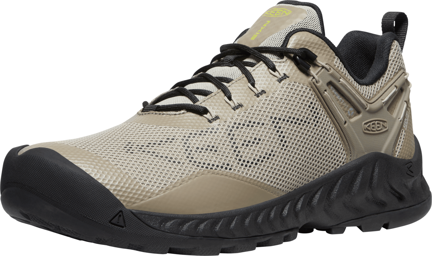 Hiking Shoes Men's Keen Venture Waterproof Shoes Keen Men's