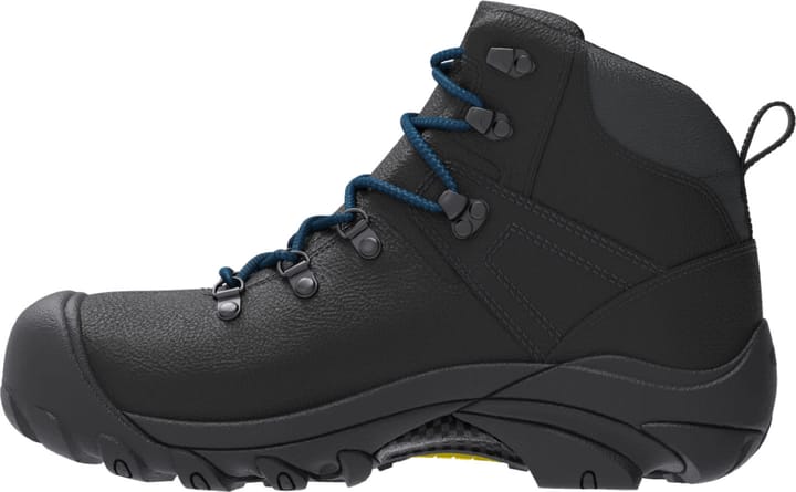 Keen Men's Pyrenees Black/Legion Blue Keen