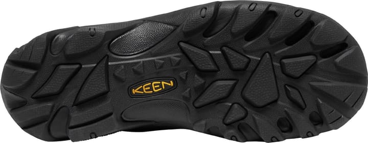 Keen Men's Pyrenees Black/Legion Blue Keen