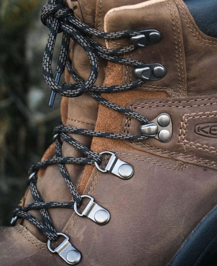 Keen Men's Pyrenees Syrup Keen