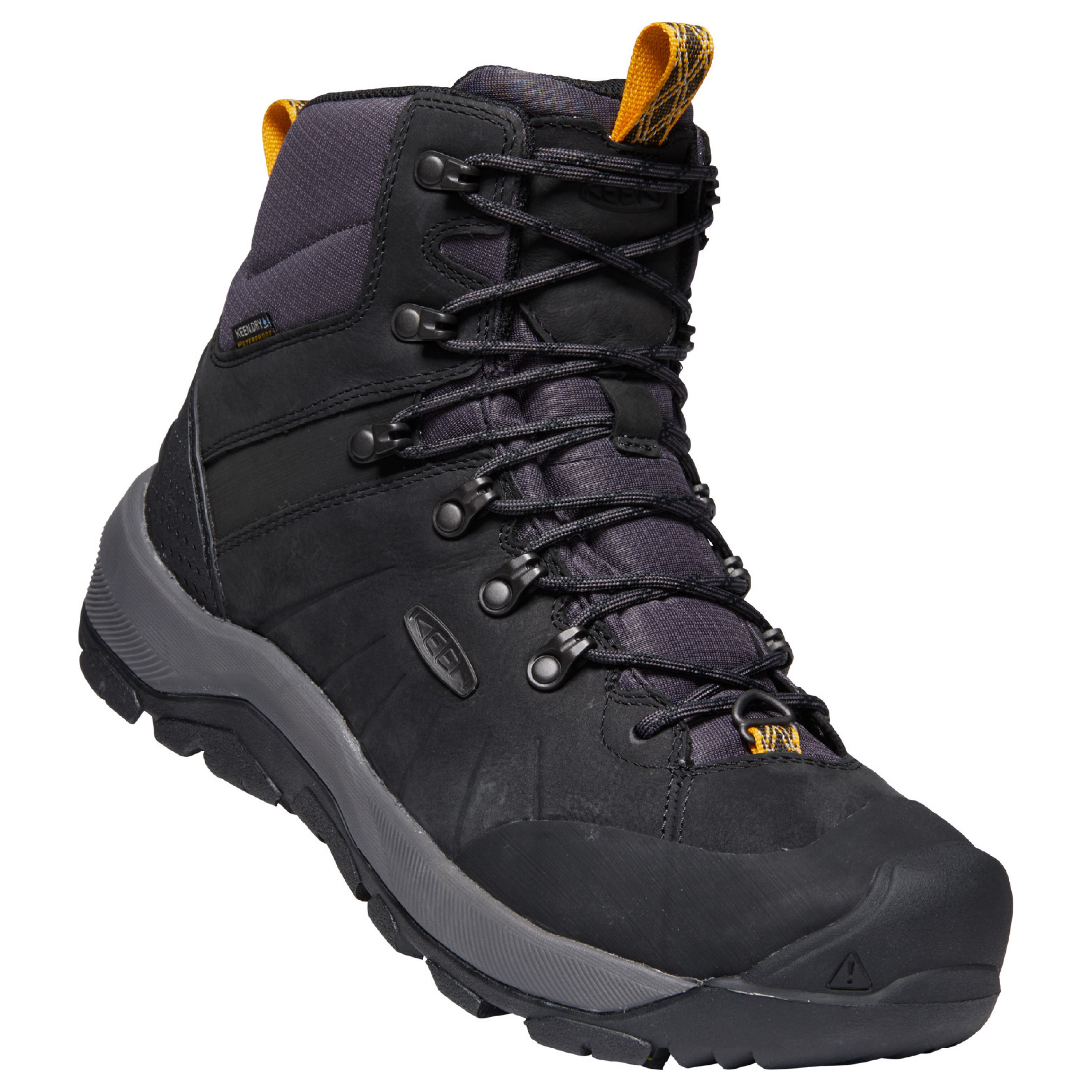 KEEN Revel Iv Mid Polar Tursko KEEN Revel Iv Mid Polar Tursko