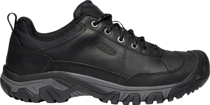 Keen Men's Targhee III Oxford Black/Magnet Keen