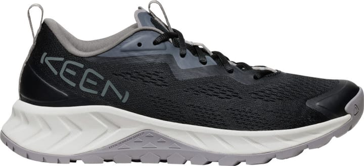 Keen Men's Versacore Speed Black-Steel Grey Keen