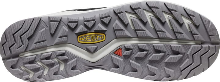 Keen Men's Versacore Speed Black-Steel Grey Keen