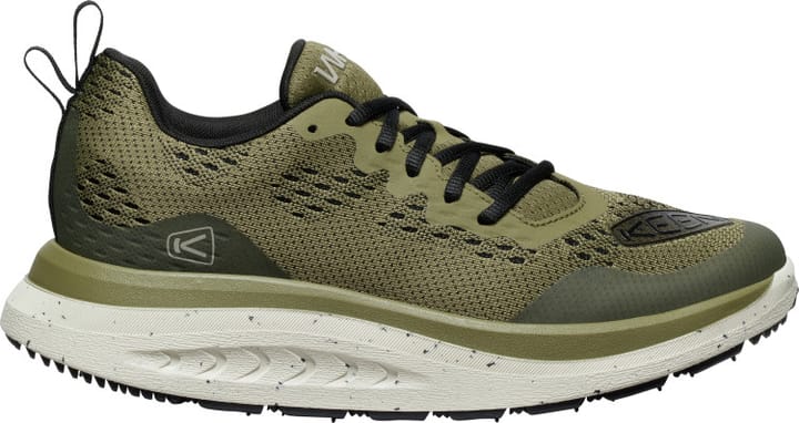 Keen Men's WK400 Martini Olive-Black Keen