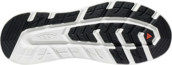 Keen Men's Wk450 Black-Star White Keen