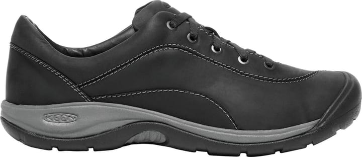 Keen Women's Presidio II Black/Steel Grey Keen