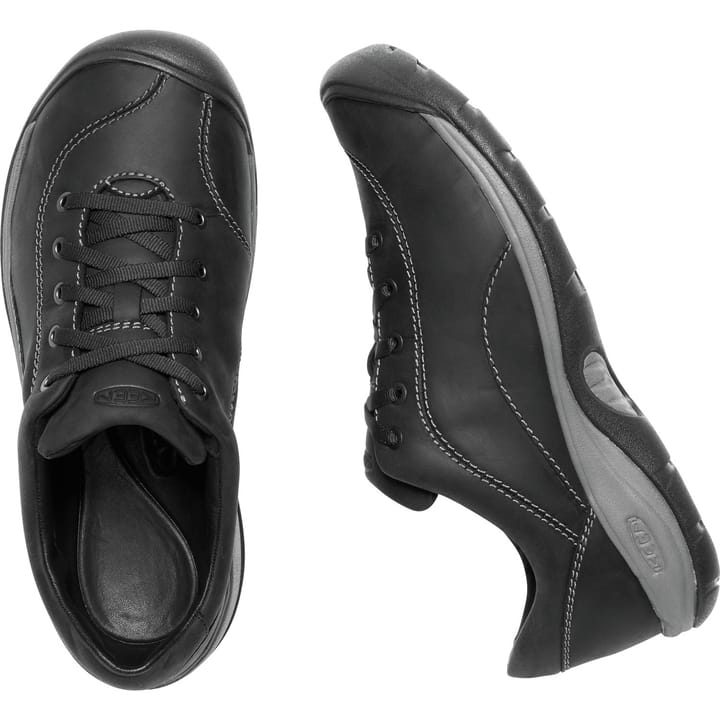 Keen Women's Presidio II Black/Steel Grey Keen