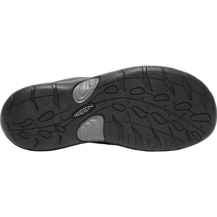 Keen Women's Presidio II Black/Steel Grey Keen