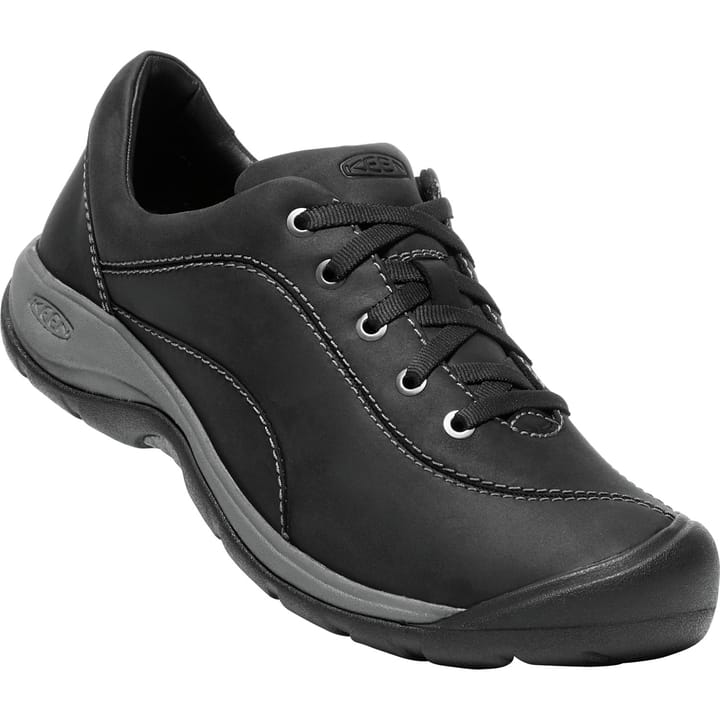 Keen Women's Presidio II Black/Steel Grey Keen