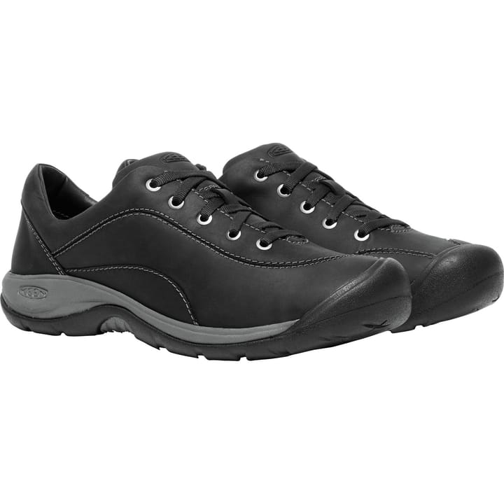 Keen Women's Presidio II Black/Steel Grey Keen