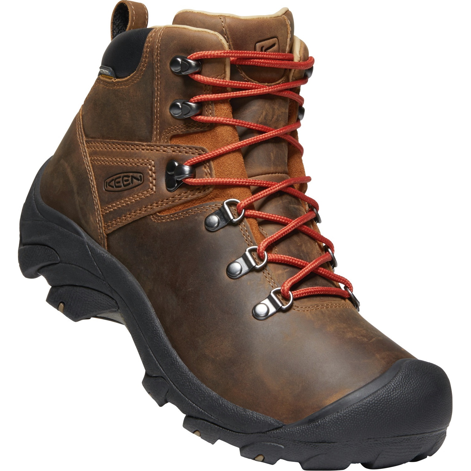 Keen Men’s Pyrenees Syrup