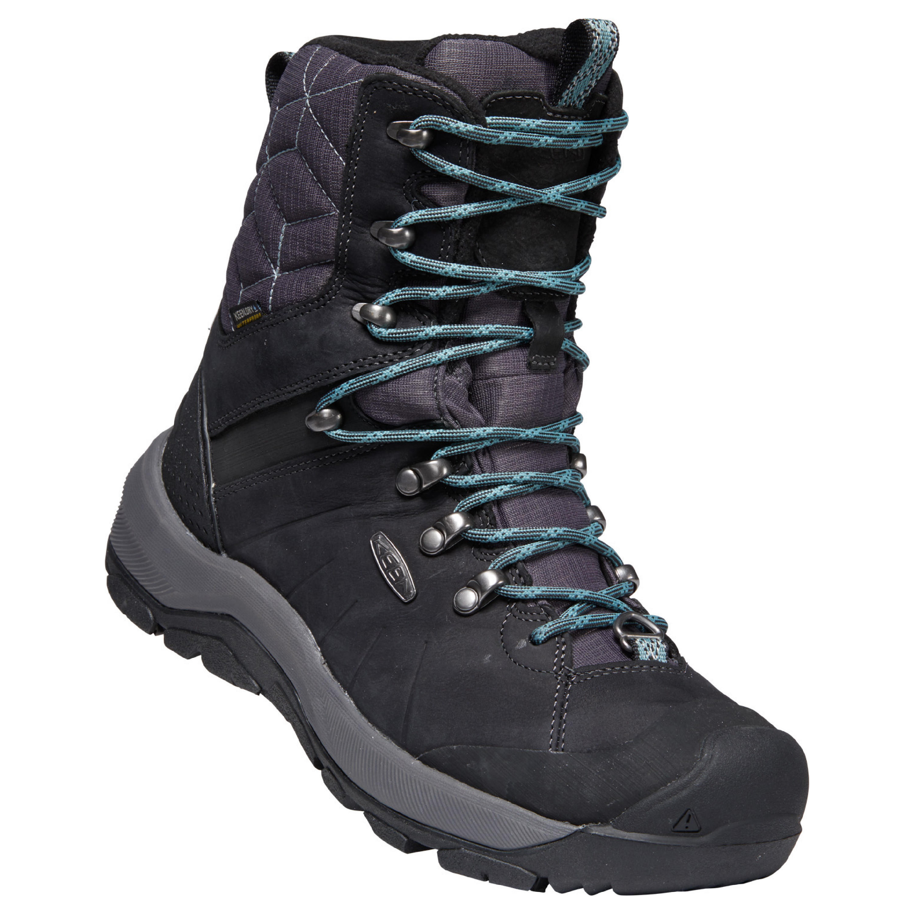 KEEN Women's Revel Iv High Polar