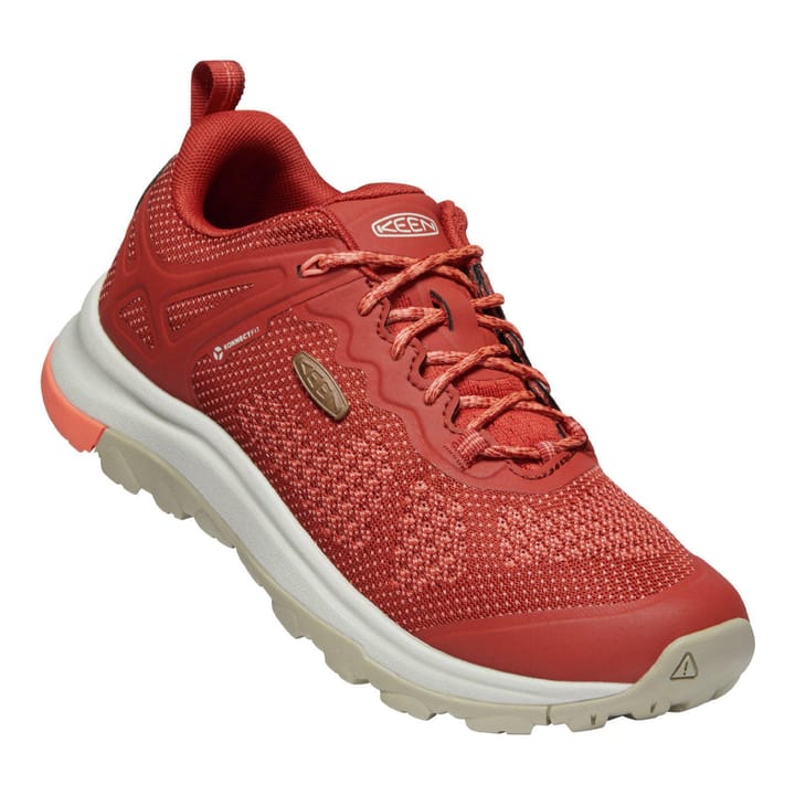 Women's Terradora II Vent Bossa Nova/Coral Keen