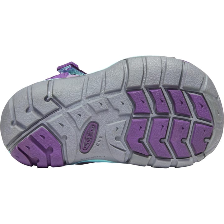 Keen Toddlers' Seacamp II CNX Majesty/Tibetan Stone Keen