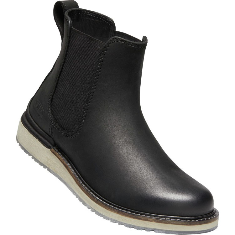KEEN Women's Bailey Chelsea Waterproof