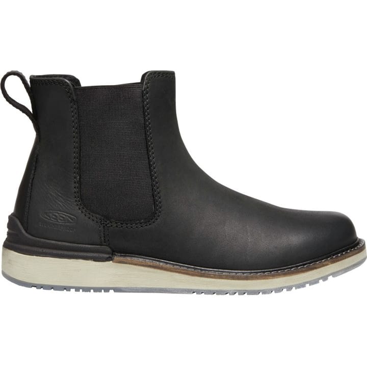 Keen Women's Bailey Chelsea Waterproof Black Keen