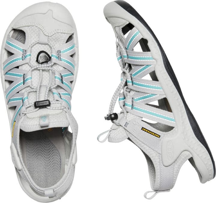 Women's Drift Creek H2 Vapor-Porcelain Keen