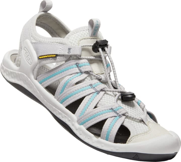 Women's Drift Creek H2 Vapor-Porcelain Keen