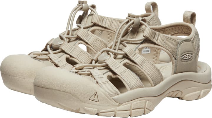 Keen Women's Newport H2 Monochrome-Safari Keen