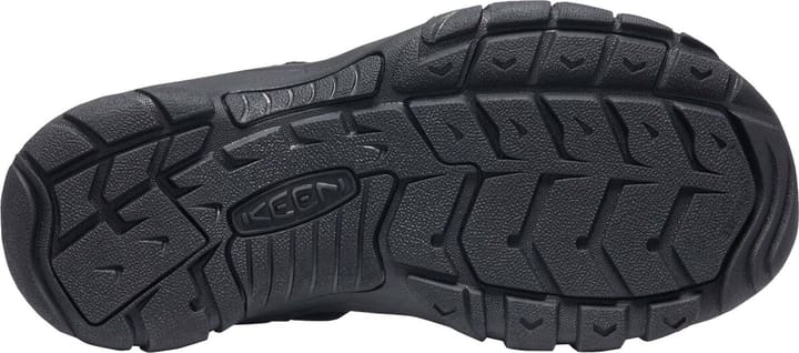 Keen Women's Newport H2 Triple Black Keen