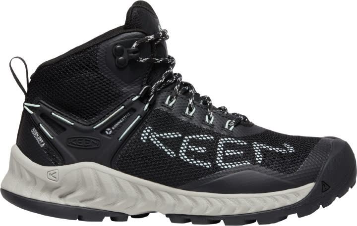 KEEN Women's NXIS EVO Mid Waterproof